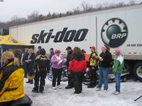 7th Annual 2006 BRP Trailer