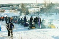 7th Annual 2006 starting