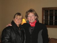 8th annual 2007 breast cancer snow run photo gallery 90