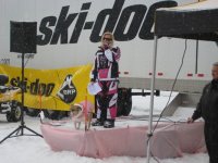 9th Annual 2008 2008 snow run annual 106