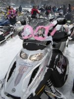 8th annual 2007 breast cancer snow run photo gallery 169