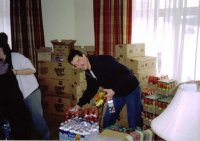 7th Annual 2006 snowrun 4 fun 2005 12