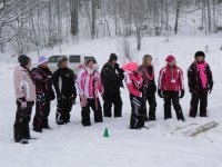 14th Annual Kelly Shires Breast Cancer Snow Run/Kelly's Winter Games 2013 14th annual kelly shires 107