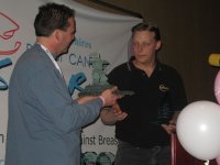 7th Annual 2006 marc picard kellys award