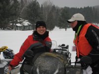 9th Annual 2008 2008 snow run annual 74