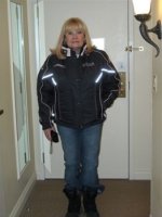 10th Anniversary KSBCSR Feb 7, 2009 breast cancer snow run 2009 377