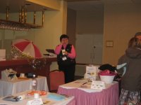 8th annual 2007 breast cancer snow run photo gallery 84