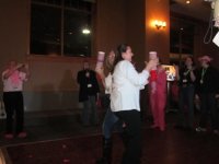 13th Annual - Feb 4, 2012 Hidden Valley Resort 13th annual breast cancer snow run 188