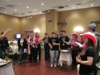 12th Annual - Feb 5, 2011 12th annual feb 5 2011 161