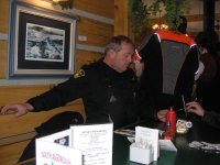 8th annual 2007 breast cancer snow run photo gallery 34