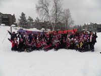 14th Annual Kelly Shires Breast Cancer Snow Run/Kelly's Winter Games 2013 14th annual kelly shires 51