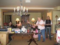 10th Anniversary KSBCSR Feb 7, 2009 breast cancer snow run 2009 288