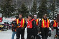 10th Anniversary KSBCSR Feb 7, 2009 breast cancer snow run 2009 57