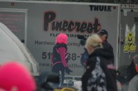 10th Anniversary KSBCSR Feb 7, 2009 breast cancer snow run 2009 81