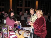 10th Anniversary KSBCSR Feb 7, 2009 breast cancer snow run 2009 147