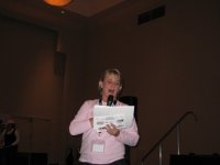 10th Anniversary KSBCSR Feb 7, 2009 breast cancer snow run 2009 159