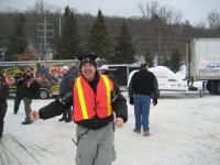 10th Anniversary KSBCSR Feb 7, 2009 breast cancer snow run 2009 271