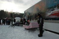 8th annual 2007 breast cancer snow run photo gallery 147