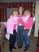 10th Anniversary KSBCSR Feb 7, 2009 breast cancer snow run 2009 99