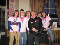 10th Anniversary KSBCSR Feb 7, 2009 breast cancer snow run 2009 177