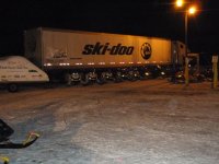 10th Anniversary KSBCSR Feb 7, 2009 breast cancer snow run 2009 335