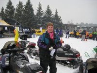 9th Annual 2008 2008 snow run annual 52