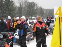 9th Annual 2008 2008 snow run annual 90