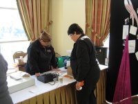 10th Anniversary KSBCSR Feb 7, 2009 breast cancer snow run 2009 127