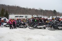 10th Anniversary KSBCSR Feb 7, 2009 breast cancer snow run 2009 44