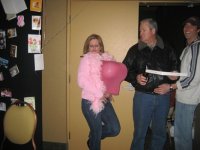 11th Annual February 6, 2010 11th snow run breast cancer 62