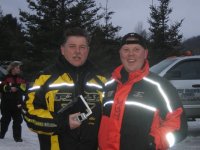 7th Annual 2006 john donny