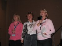 10th Anniversary KSBCSR Feb 7, 2009 breast cancer snow run 2009 162