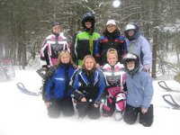 9th Annual 2008 2008 snow run annual 25