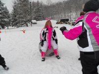 14th Annual Kelly Shires Breast Cancer Snow Run/Kelly's Winter Games 2013 14th annual kelly shires 39