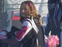 13th Annual - Feb 4, 2012 Hidden Valley Resort 13th annual breast cancer snow run 300