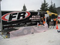 10th Anniversary KSBCSR Feb 7, 2009 breast cancer snow run 2009 227