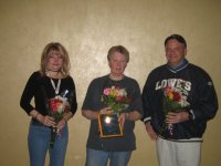 7th Annual 2006 top 3 pledges