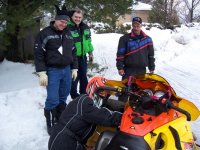 7th Annual 2006 aliasparkplugs