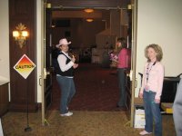 10th Anniversary KSBCSR Feb 7, 2009 breast cancer snow run 2009 207