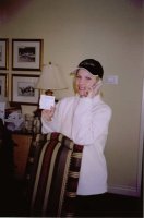 7th Annual 2006 snowrun 4 fun 2005 20