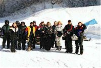 7th Annual 2006 team turtle