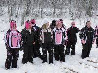 14th Annual Kelly Shires Breast Cancer Snow Run/Kelly's Winter Games 2013 14th annual kelly shires 108