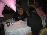 11th Annual February 6, 2010 11th snow run breast cancer 12