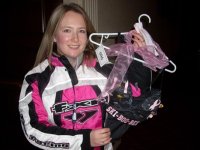 10th Anniversary KSBCSR Feb 7, 2009 breast cancer snow run 2009 117