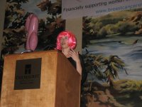 10th Anniversary KSBCSR Feb 7, 2009 breast cancer snow run 2009 303