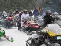 9th Annual 2008 2008 snow run annual 97