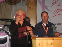 8th annual 2007 breast cancer snow run photo gallery 75