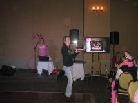 11th Annual February 6, 2010 11th snow run breast cancer 68