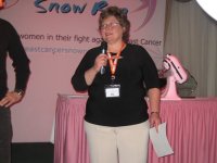 8th annual 2007 breast cancer snow run photo gallery 10