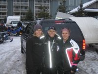 7th Annual 2006 taera suzy paula